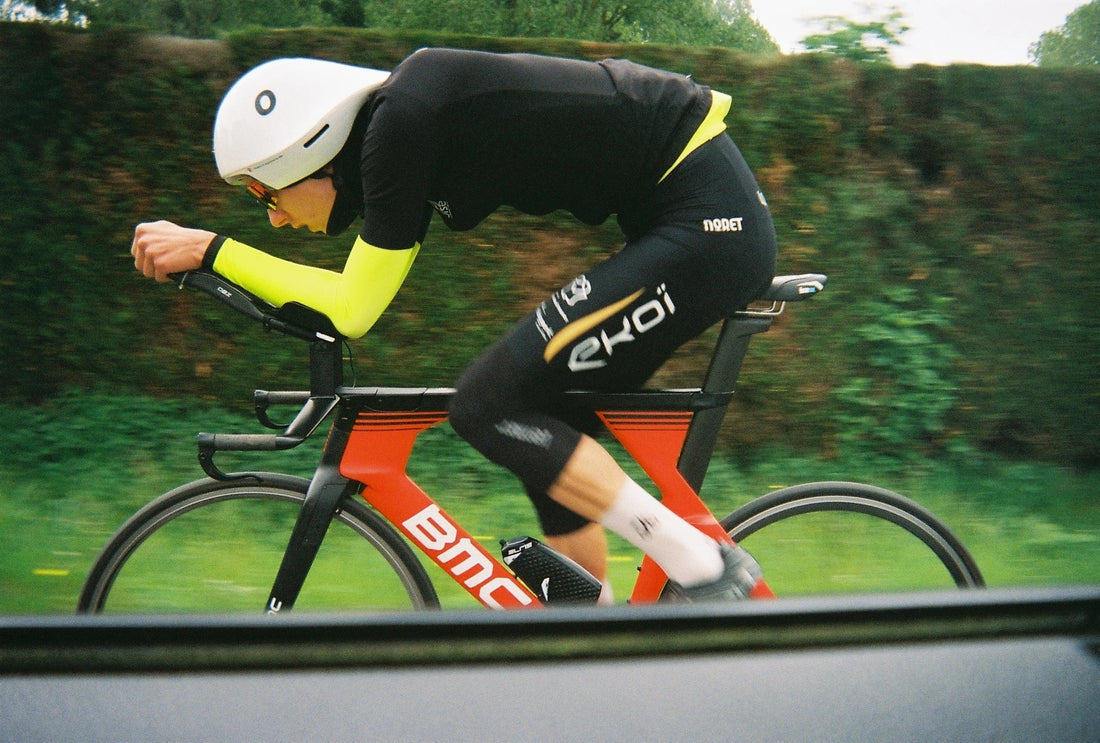 Aero Bars Guide: Improve Speed and Comfort