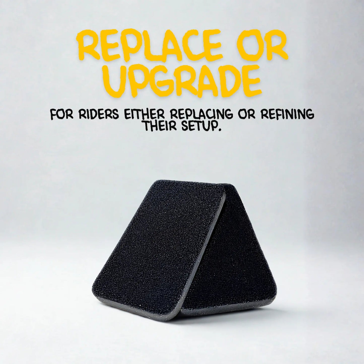 Aerobar Replacement Pads