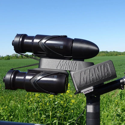"The Supercar" BTA Hydration System (Between The Arms)