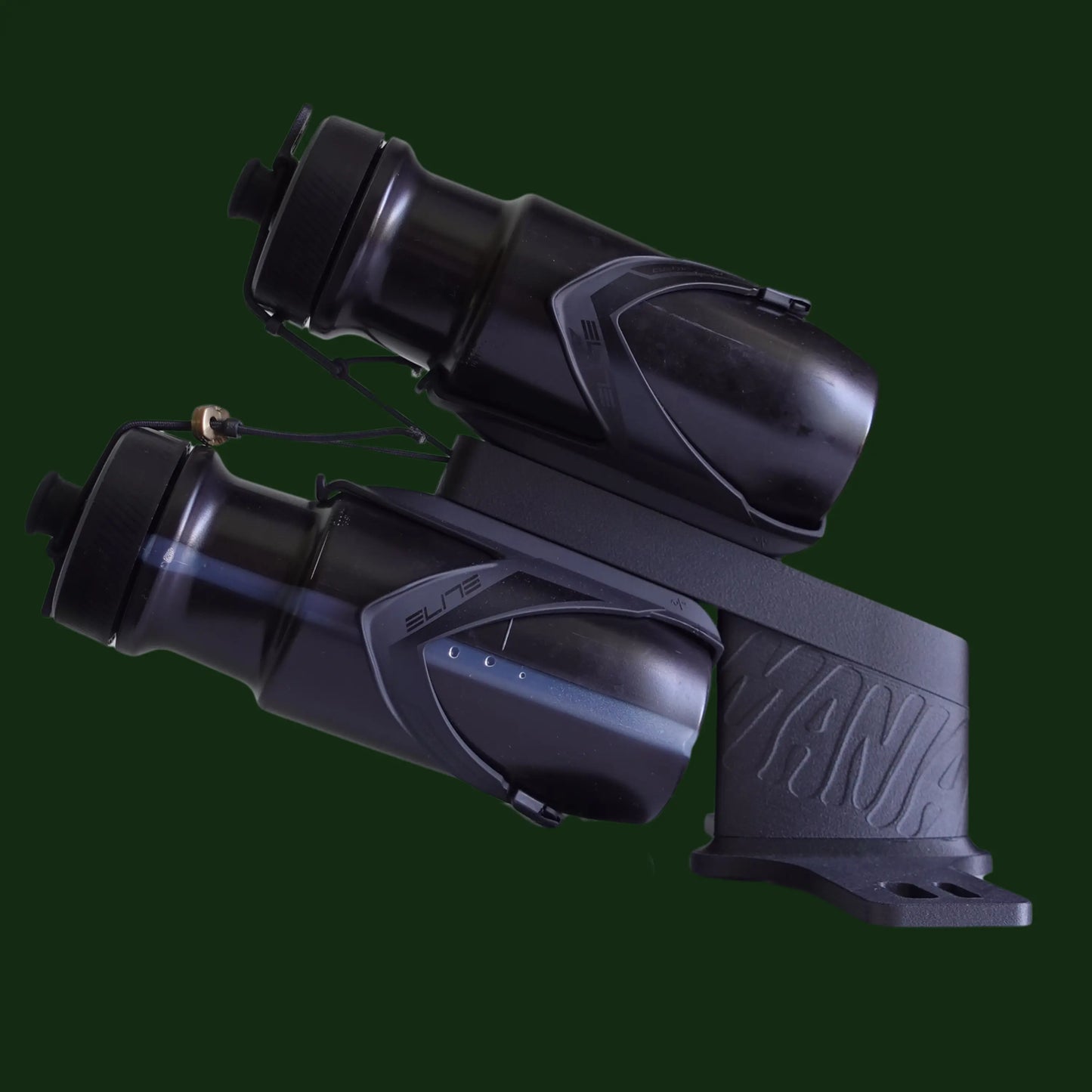 BTA Bottle Mount v2 Configuration