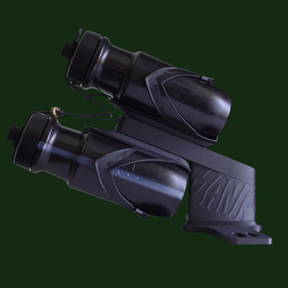 BTA Bottle Mount v2 Configuration
