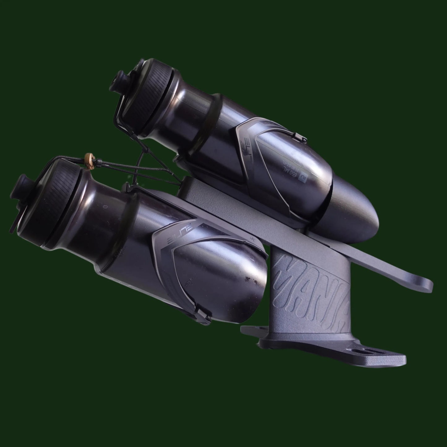 BTA Bottle Mount v2 Configuration
