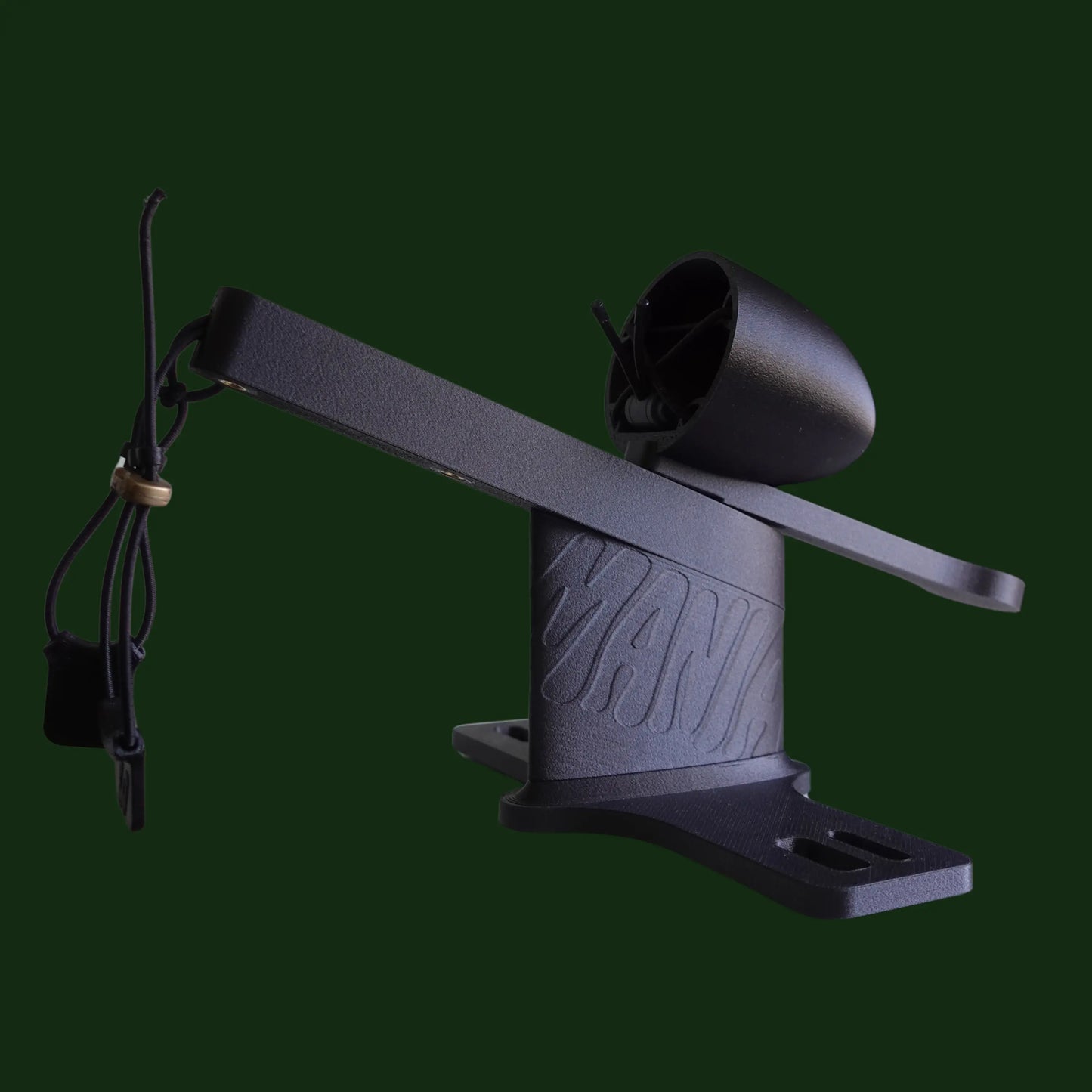 BTA Bottle Mount v2 Configuration