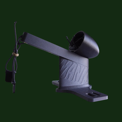 BTA Bottle Mount v2 Configuration