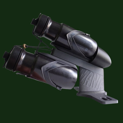 BTA Bottle Mount v2 Configuration