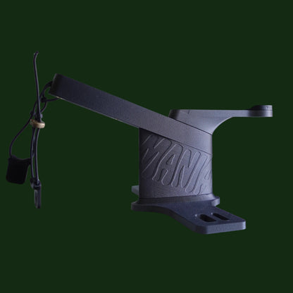 BTA Bottle Mount v2 Configuration