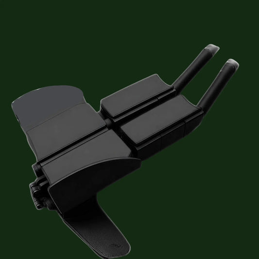 "The Couch" Aerobar Upgrade Kit
