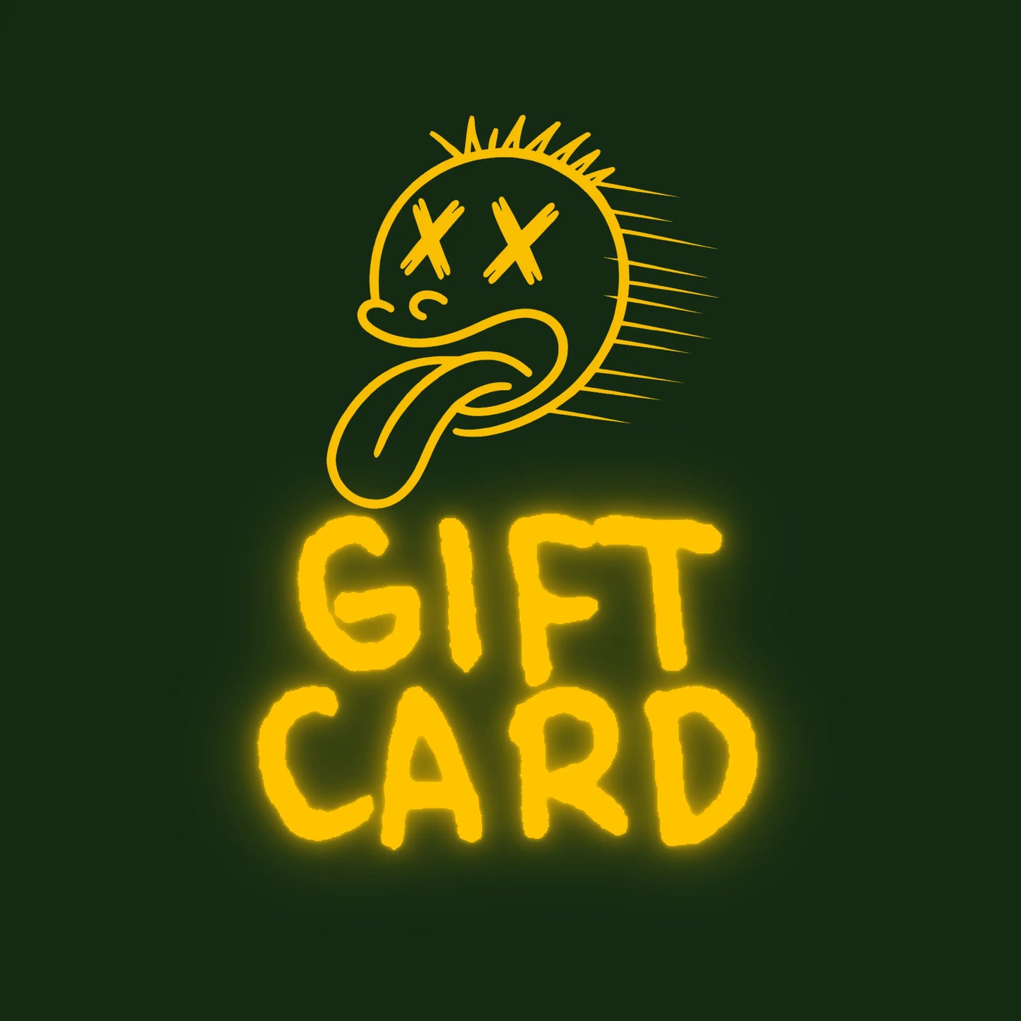Gift them Better Performance | Gift Card