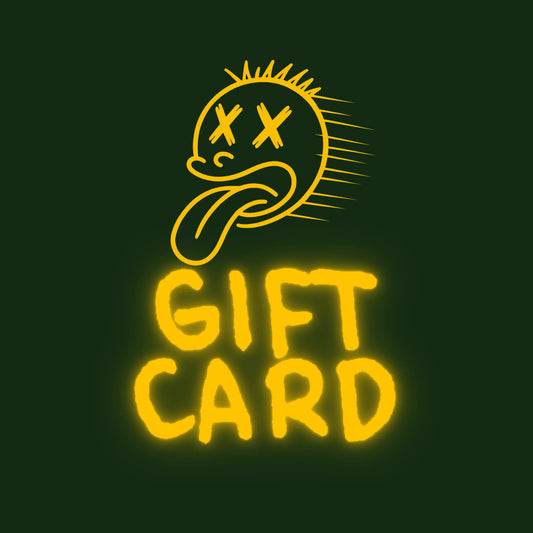 Mania Cycling Gift Card