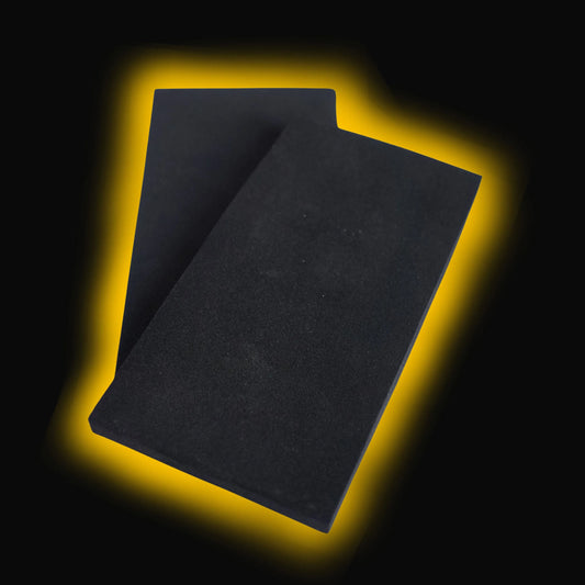 "The Couch" Replacement Aerobar Pads